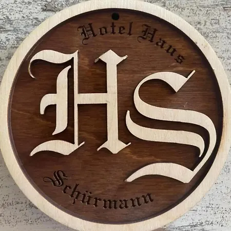 Hotel Haus Schürmann-2