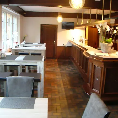 Hotel Haus Schürmann-3